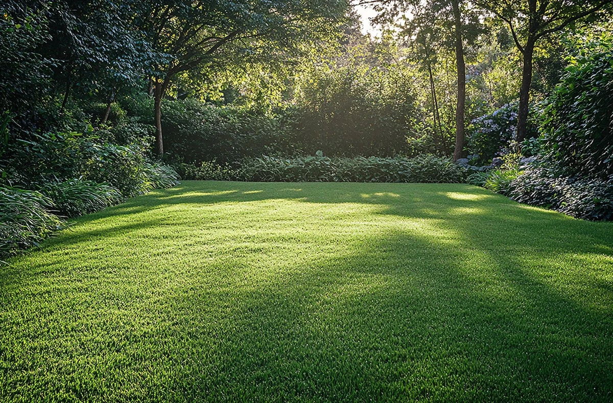 Césped amarillento: el error común al usar Cal que arruina tu jardín - image 1