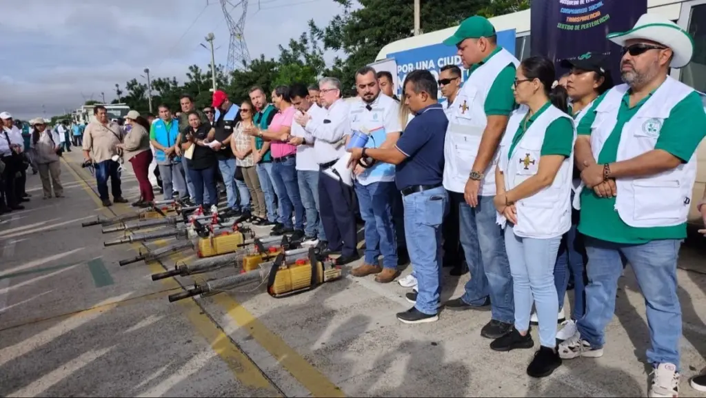 Chikunguña en Santa Cruz de la Sierra: el secreto para frenar el brote hoy