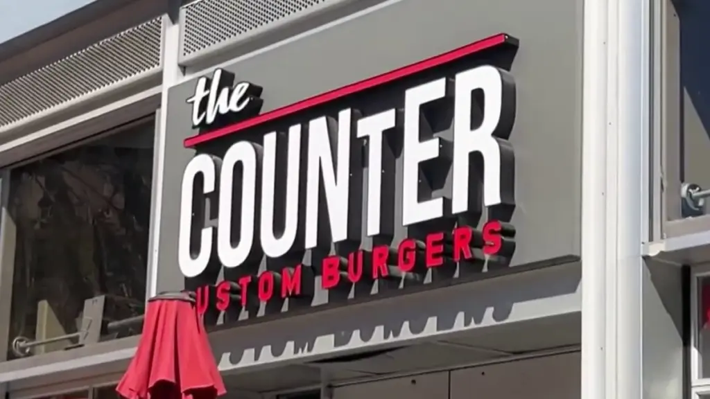 Cierre en The Counter de Santana Row: lo que hallaron tras la barra