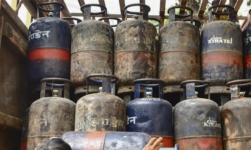 Cilindro de gas doméstico: el cambio en el GLP que te hará pagar más por menos