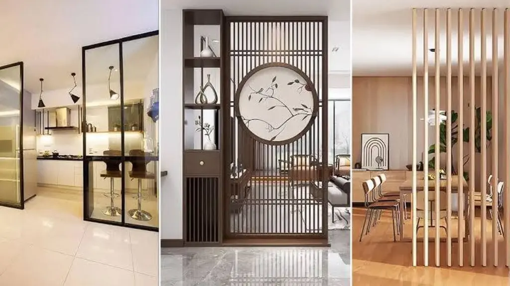 Cocina abierta sin olores: el truco de Diseño de interiores para ganar 15m2