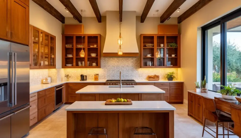 Cocina de 2x2: 7 trucos de diseño de interiores para duplicar el espacio