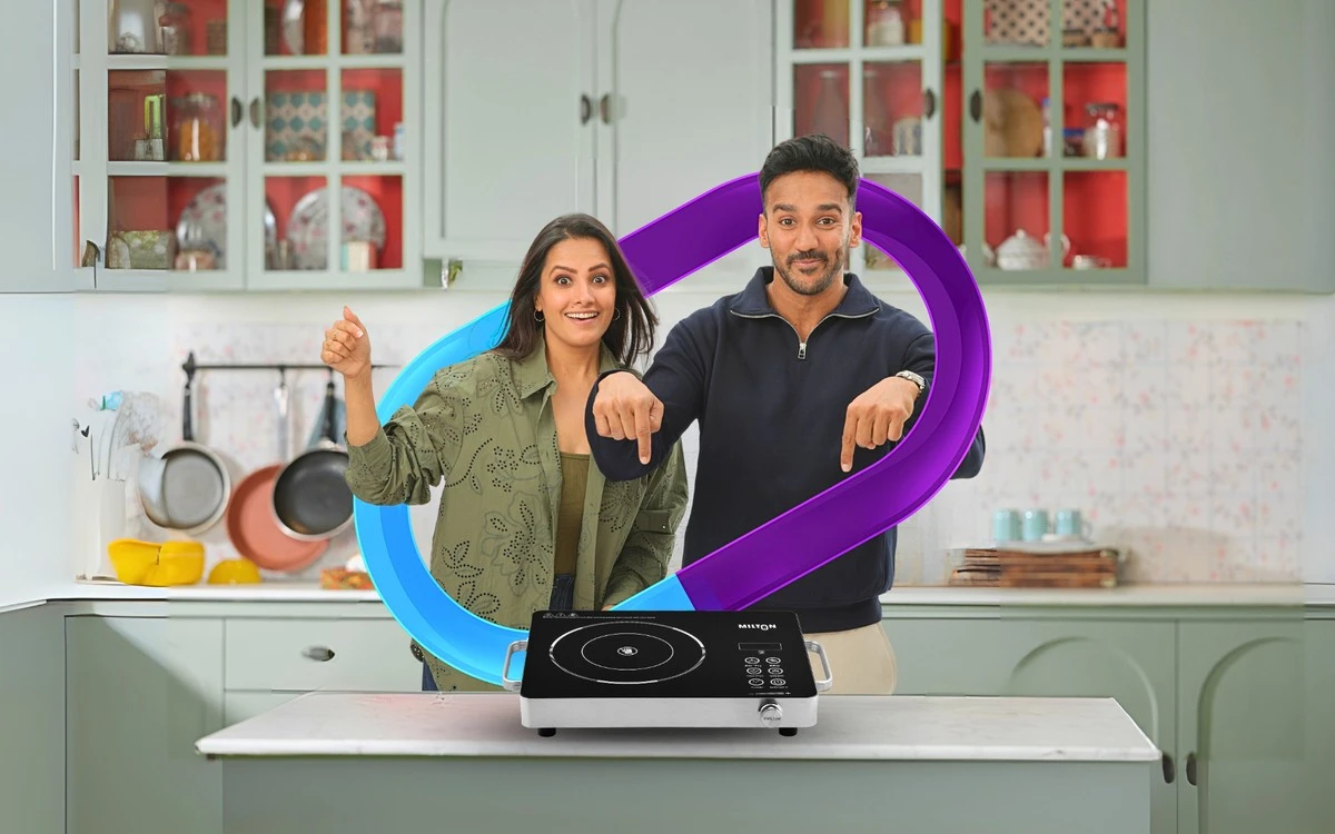 Cocina de inducción o cocina de infrarrojos: la clave para ahorrar un 40% - image 1