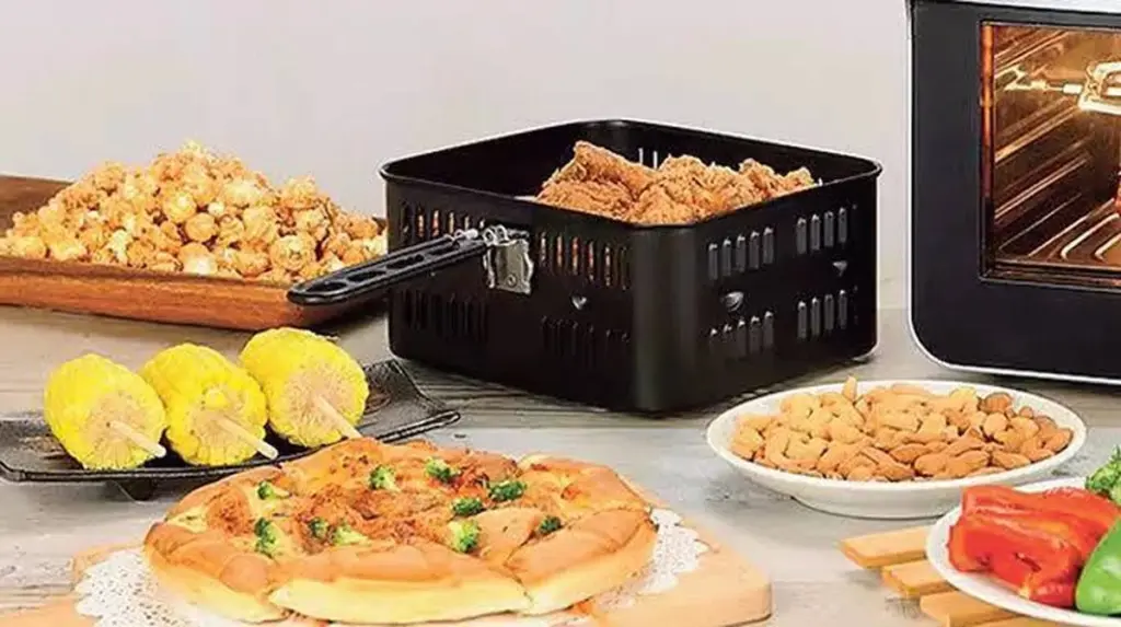 Cocina Inteligente con Inteligencia Artificial: ahorra 100€ en luz y optimiza tu dieta