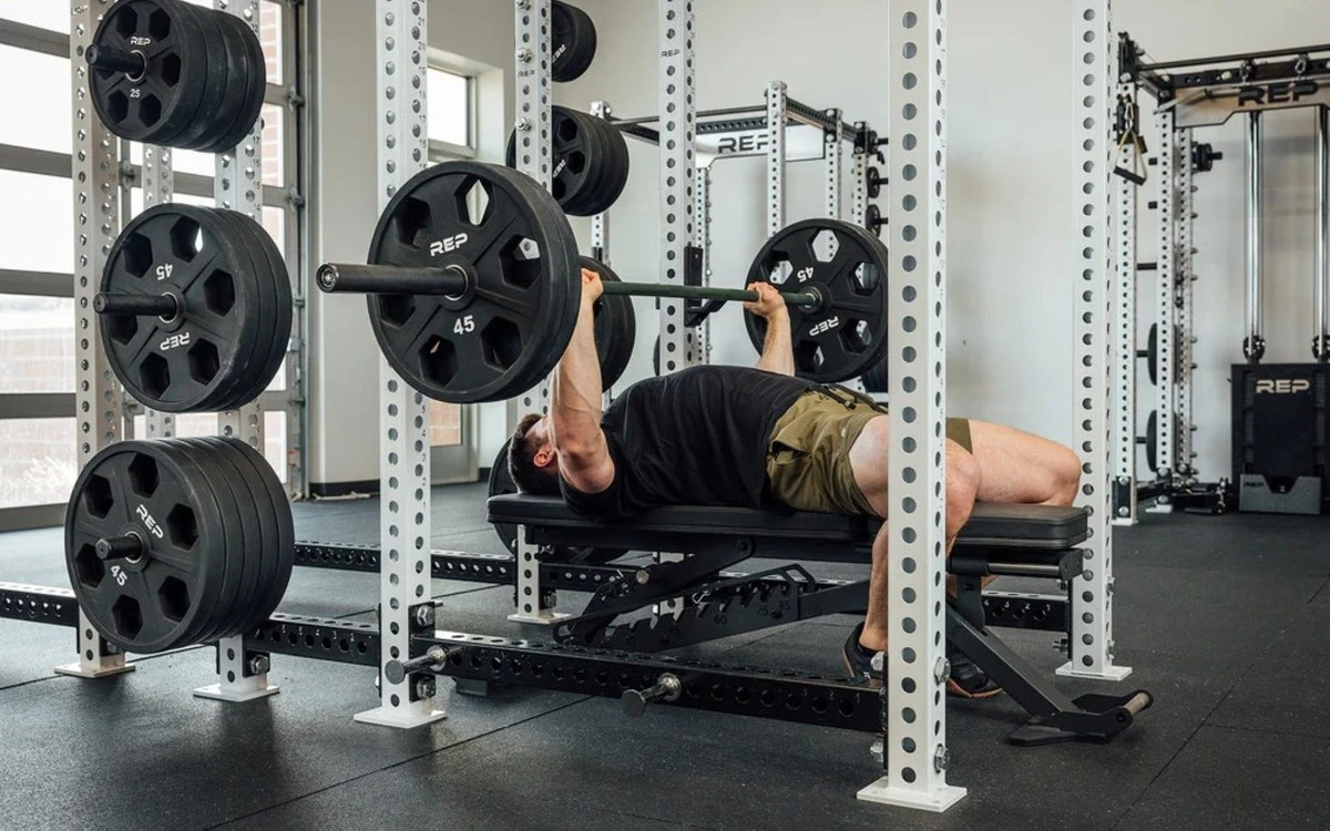 Combien coûte la création d'une salle de sport à domicile - image 1