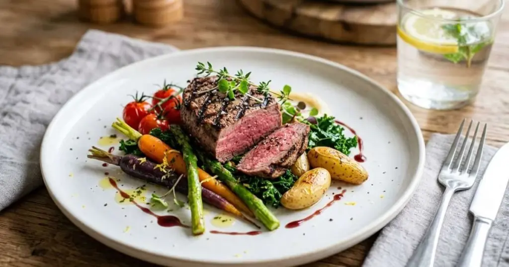¿Comer carne te hace vivir 100 años? El secreto que pocos conocen