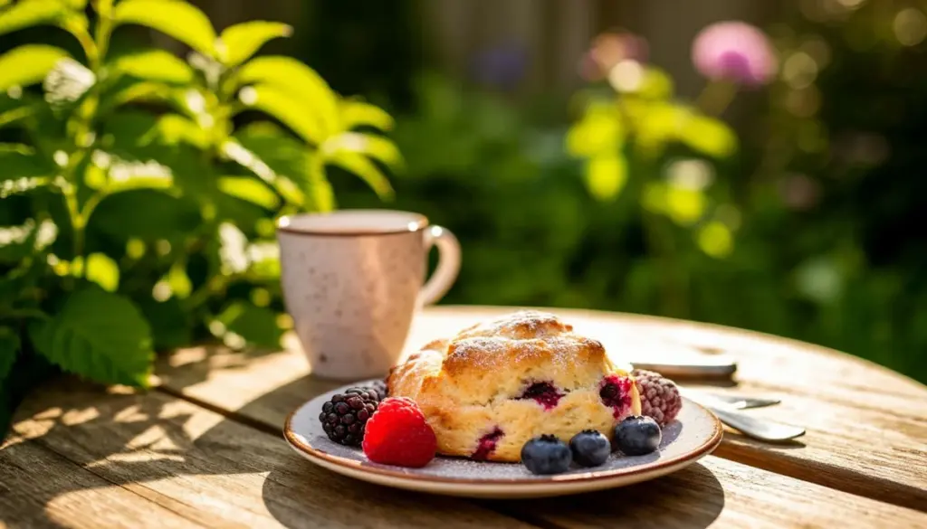 Comer por 10€ en North Yorkshire: el secreto de Thirsk Garden Centre