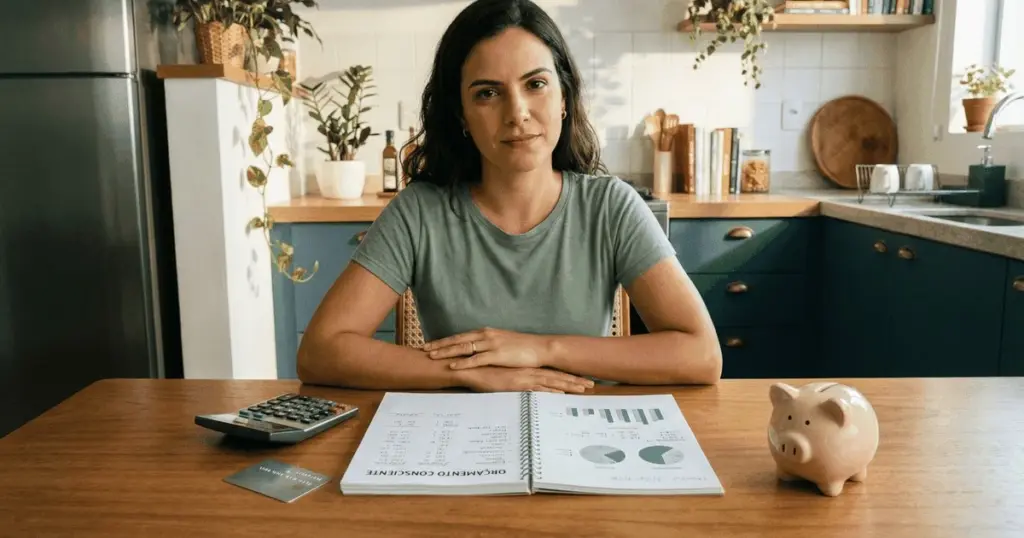 Cómo decir "no" a ese familiar que pide dinero prestado sin arruinar el almuerzo del domingo