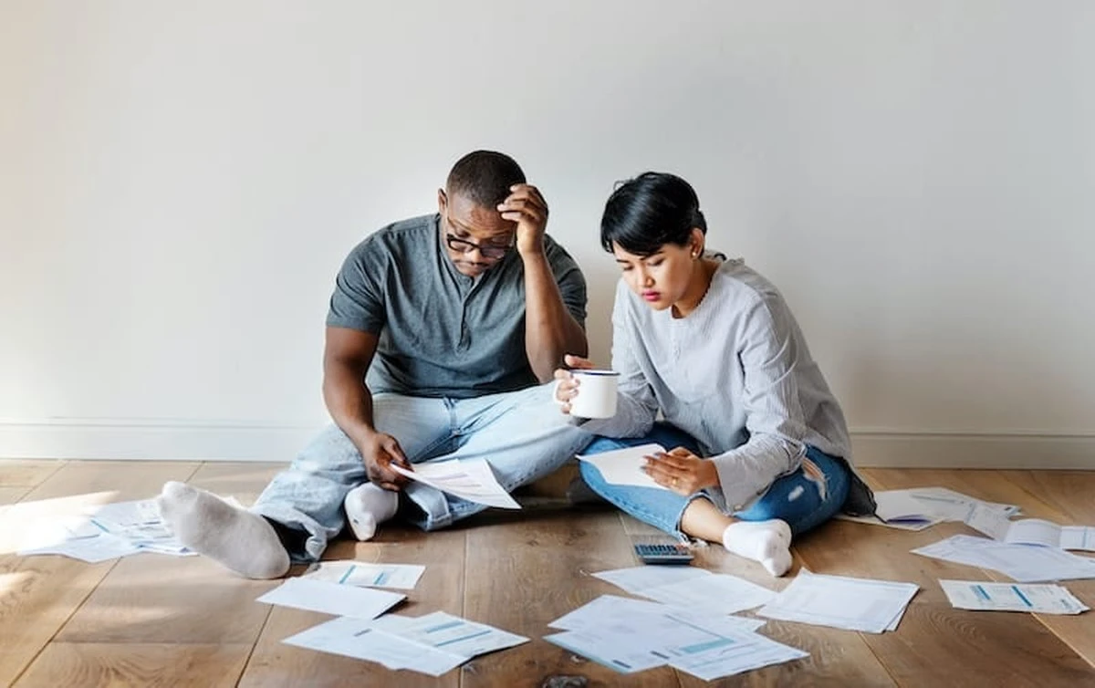 Cómo decir