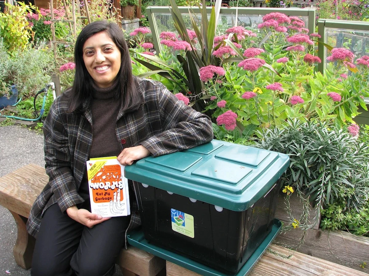 Compostaje con el método Kiero: reduce tu tasa de basura un 25% sin olores - image 1