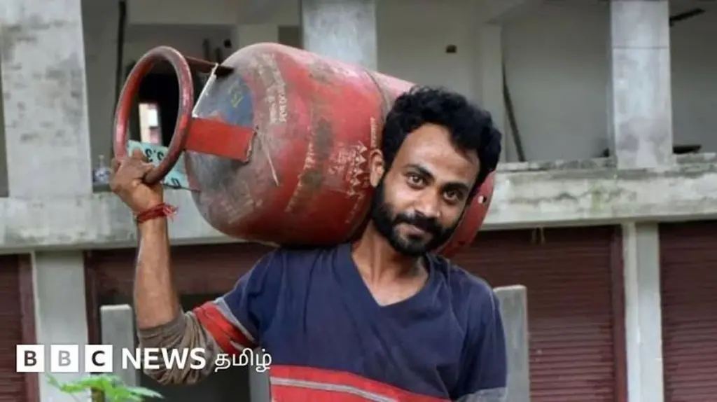 Crisis del Cilindro de gas licuado de petróleo (GLP): Caos en Tamil Nadu