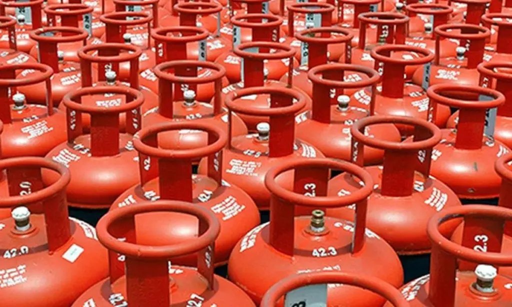 Crisis en Irán encarece el cilindro de gas GLP: impacto en facturas de España
