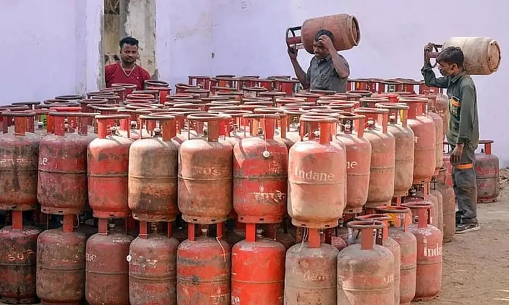 Crisis en Kerala: por qué Indian Oil Corporation prioriza hospitales y no gas para bares