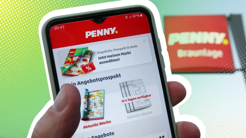 Cristales sin marcas: el hallazgo de Penny con Kärcher KWI 1 Plus