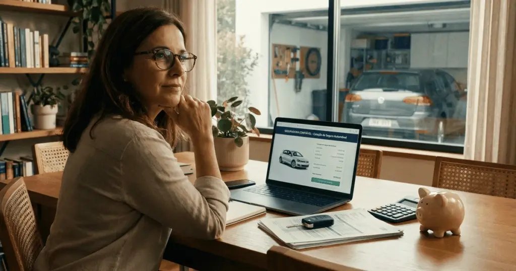 ¿Cuánto cuesta el seguro de coche en 2026? Guía completa de precios