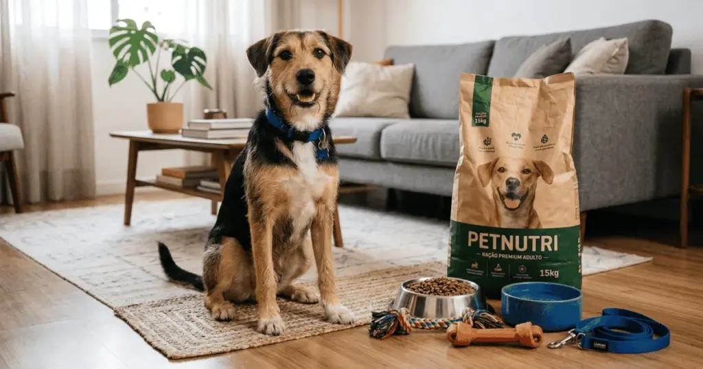 Cuánto cuesta mantener un perro mediano en su primer año: la guía que te ahorrará sorpresas
