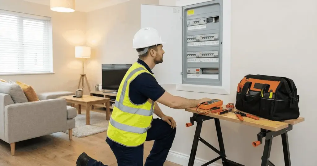 Cuánto cuesta modernizar la electricidad de tu casa en 2026: desglosamos los valores