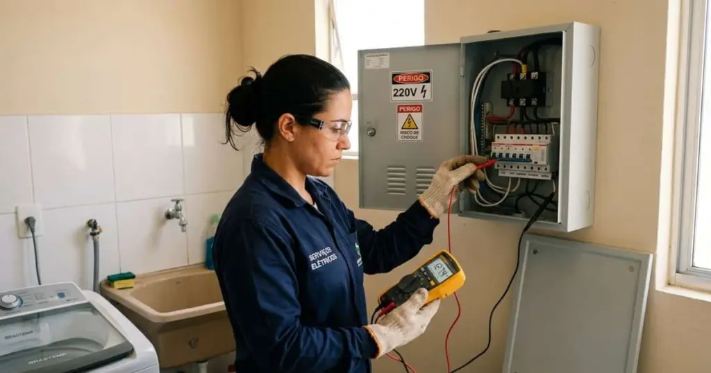 Cuánto cuesta un electricista: guía para presupuestos sin sorpresas