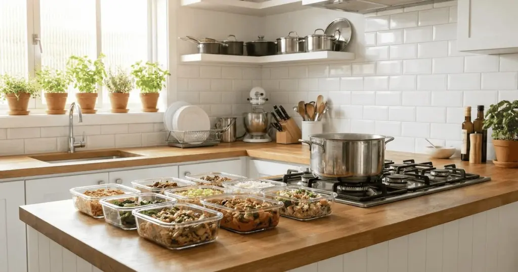 ¿Cuánto puedes ganar al mes con tu negocio de tuppers caseros en Brasil en 2026?
