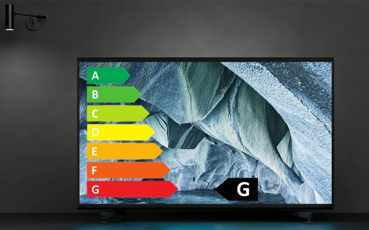 ¿Cuánto te cuesta tener la TV encendida 8 horas al día? Descubre el truco para ahorrar - image 1