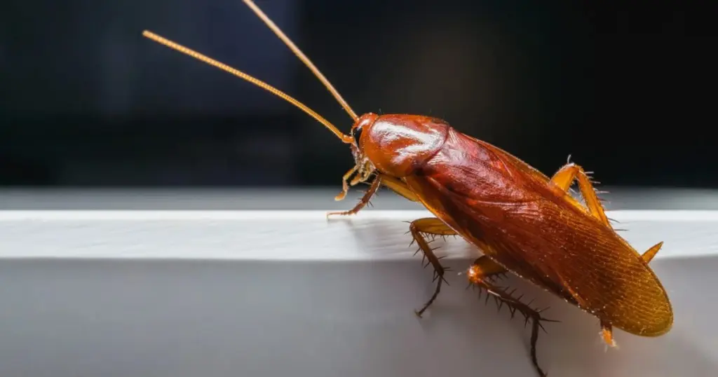 Cucaracha resistente: por qué ya no muere en invierno como en Grecia