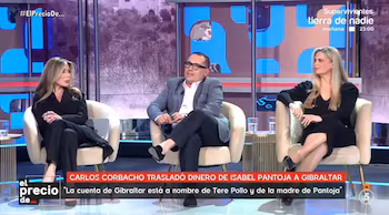 Programa 'El precio de...' (MEDIASET ESPAÑA).