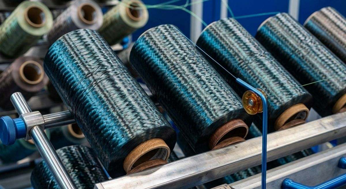 China crea un material 10 veces más fuerte que el acero: "Hemos transformado una rareza de laboratorio a un recurso accesible"