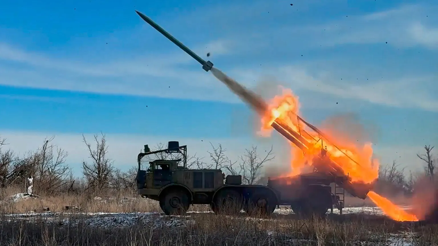 Russian Defense Ministry Press Service