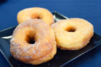 El Torridonut de Iván Plademunt