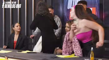 Momento en el que La