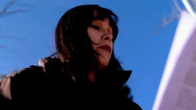 Diana de Perú