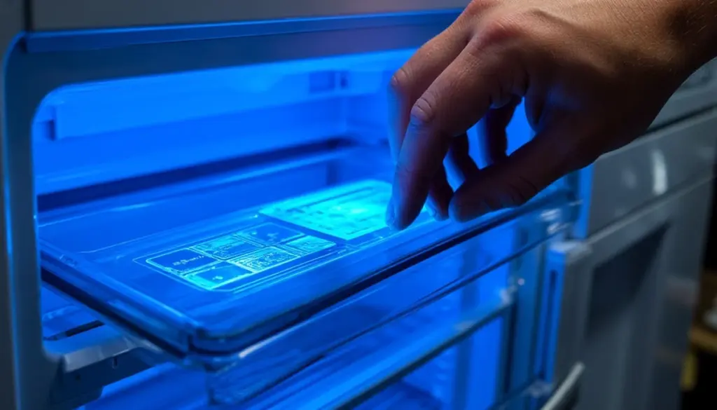 De Bosch a Darina: el secreto de su fábrica para no tirar tu nevera