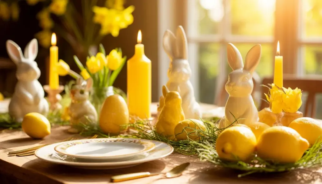 Decora tu Pascua en HomeGoods: artesanía Meier Germany y cerámica de Primavera