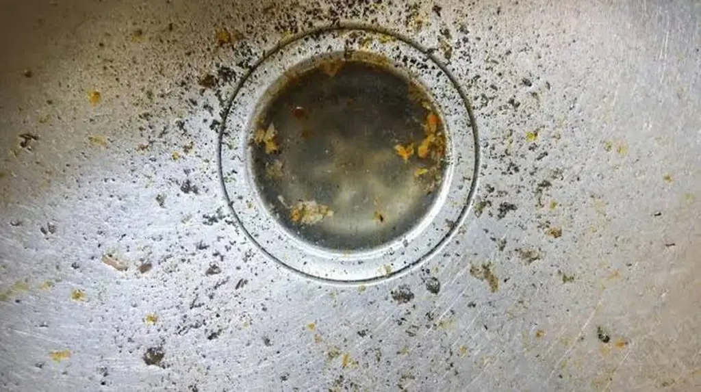 Desagüe atascado: echa medio vaso de esto y olvida el vinagre para siempre