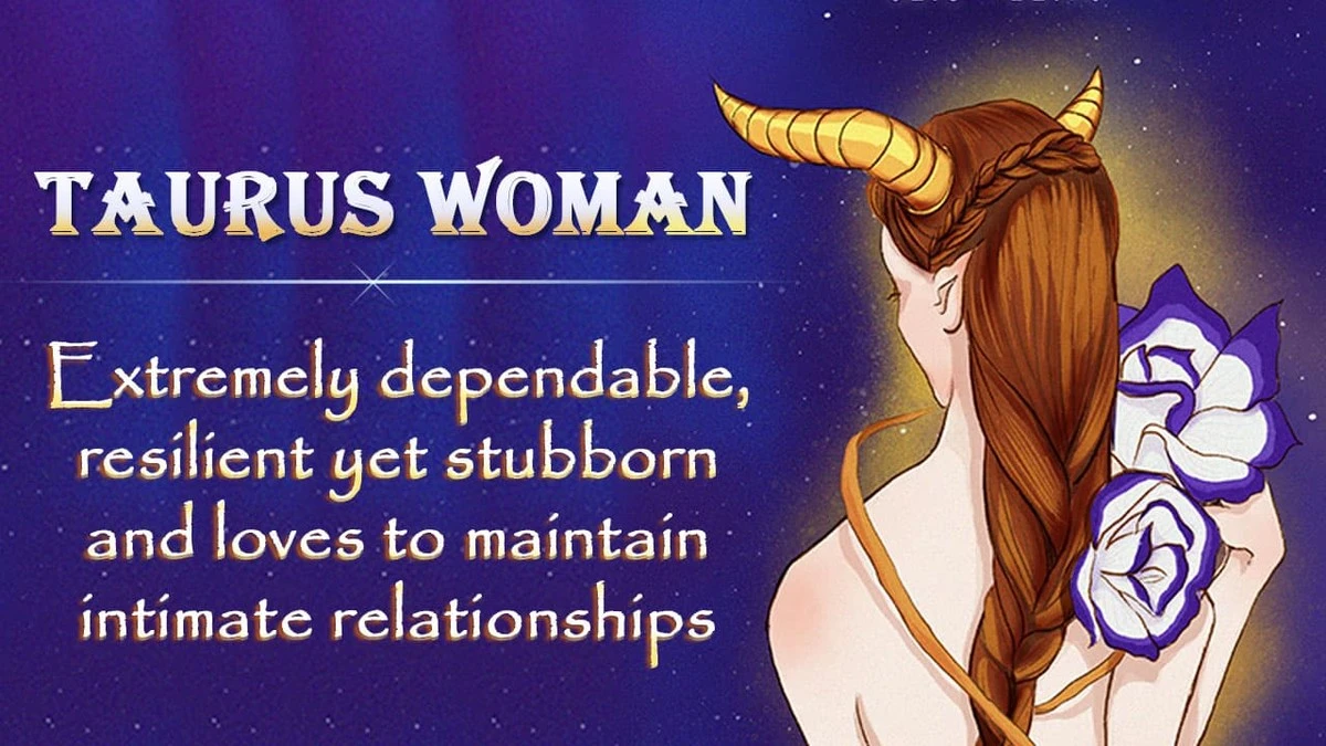 Descubre tu esencia: las características únicas de cada mujer según su signo zodiacal - image 1