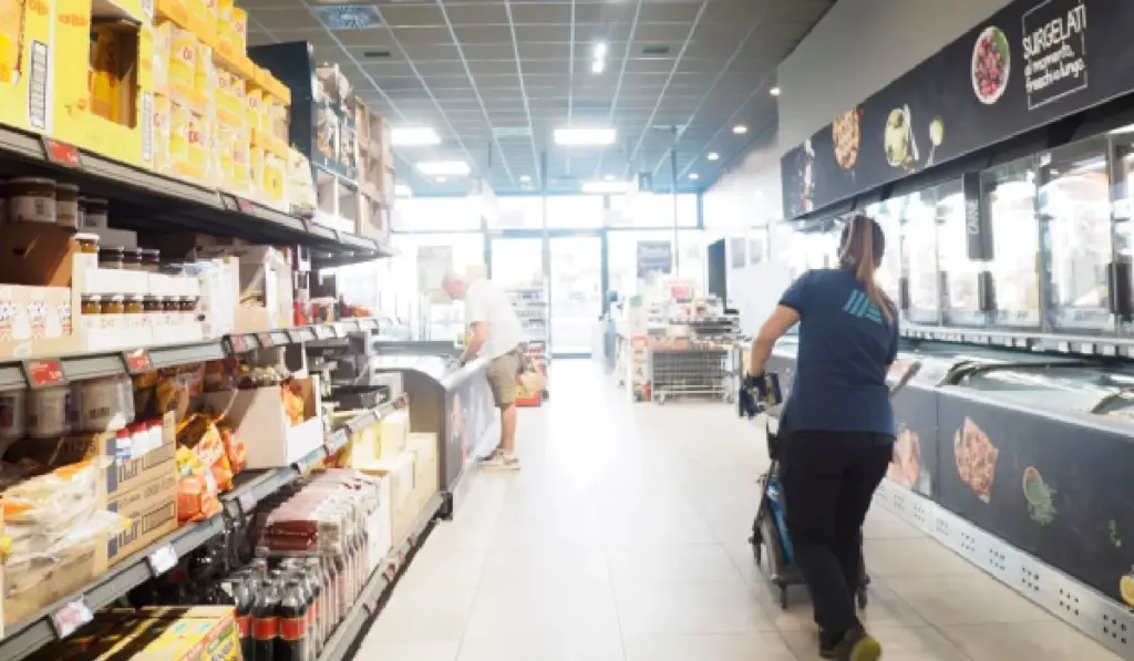 Despido en Pam: la echan tras 30 años por un error de 2,90€ en Grosseto