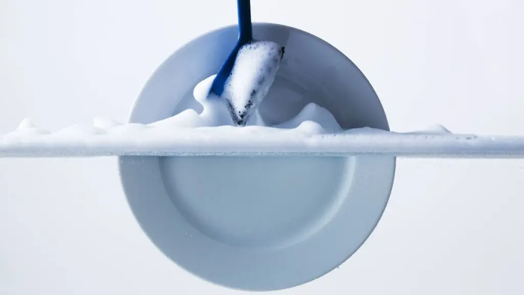 Detergente para platos según Öko-Test: la marca famosa que falló el examen