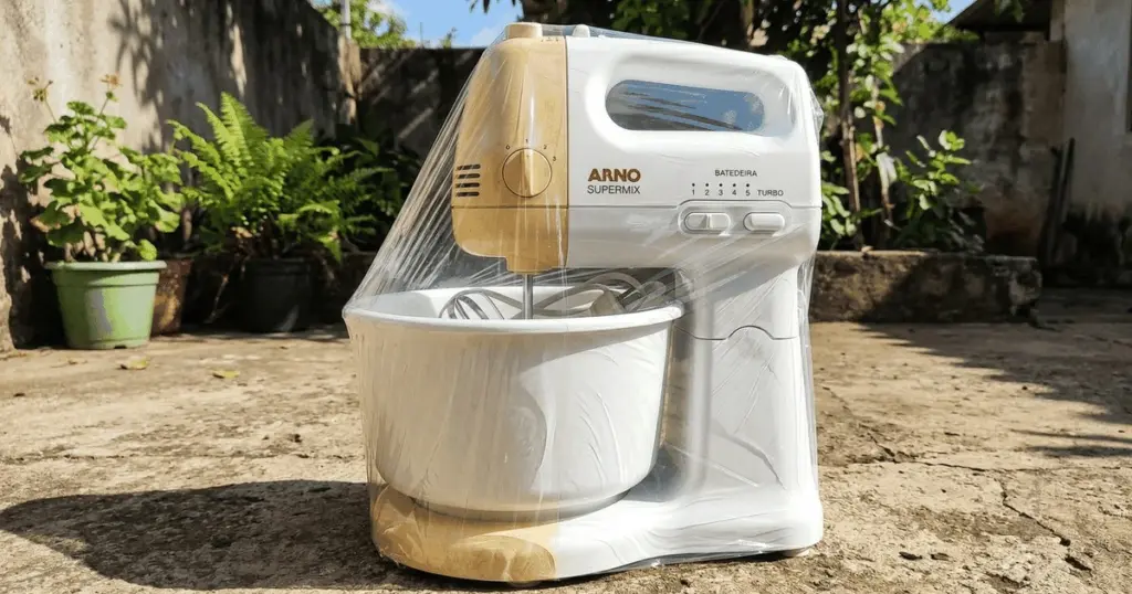 Devuelve el brillo de tus electrodomésticos: el truco casero que elimina el amarilleo del plástico ABS