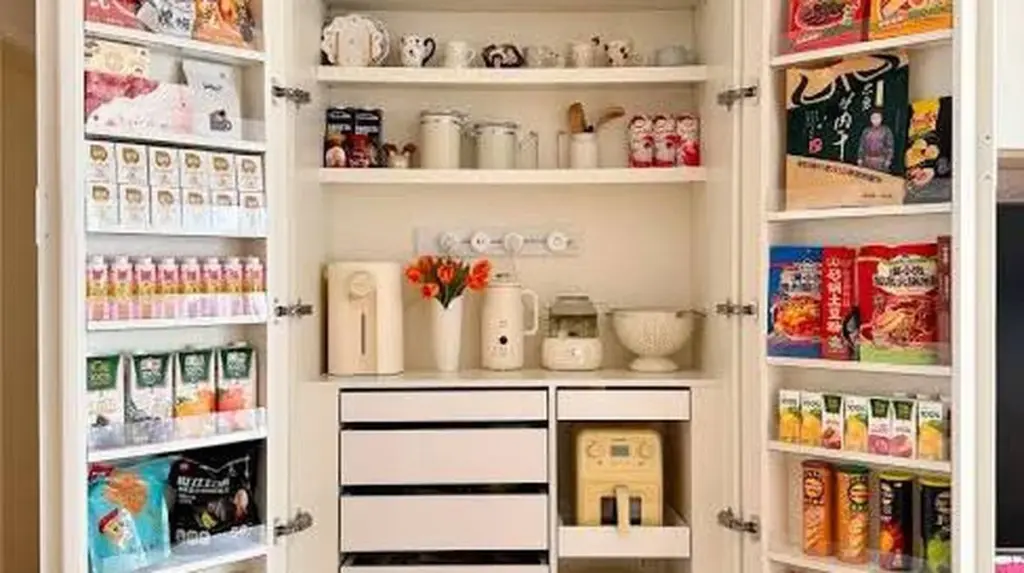 Diseño de interiores: 10 errores de almacenamiento doméstico que asfixian tu hogar