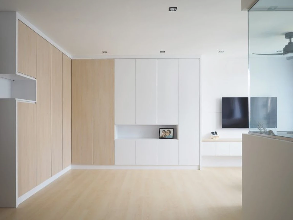 Diseño de interiores: 10 errores de almacenamiento doméstico que asfixian tu hogar - image 1
