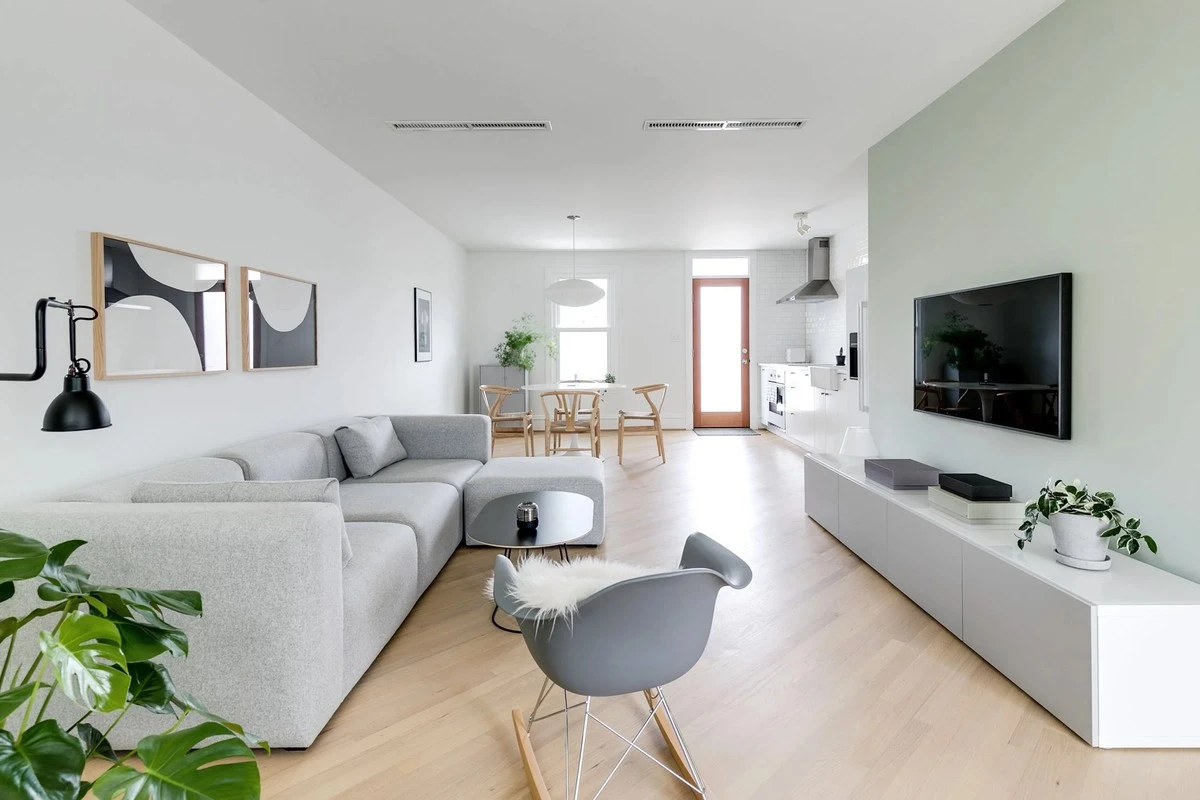 Diseño de interiores: el truco del 30% para una Decoración sin caos visual - image 1