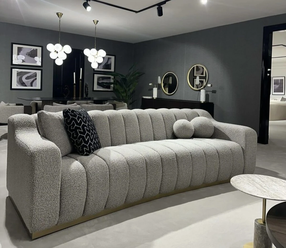 Diseño de interiores: Dile adiós a las líneas fijas con los muebles malvavisco - image 1