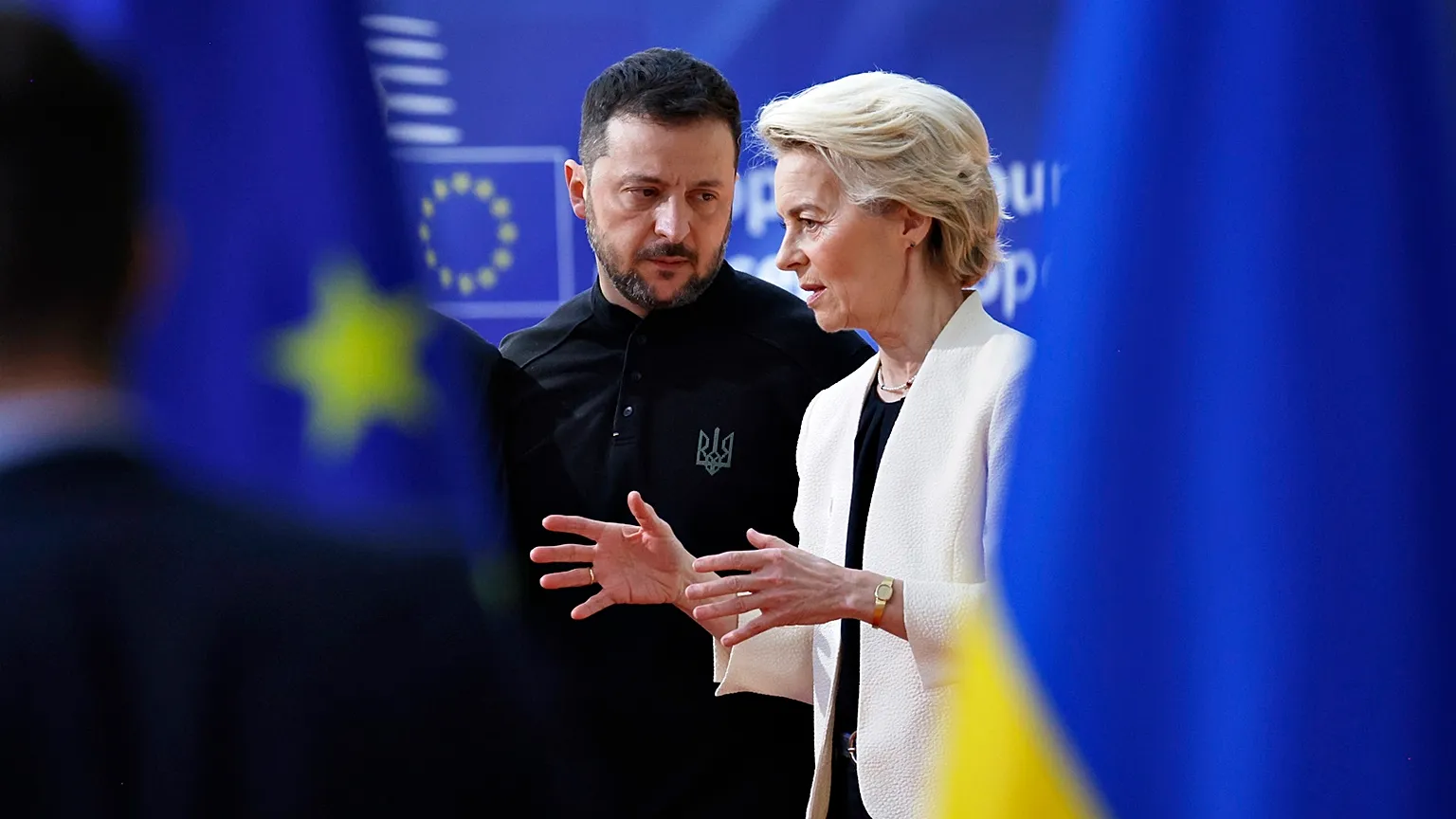 The European Commission has asked Ukraine to accelerate the repair of Druzhba.
