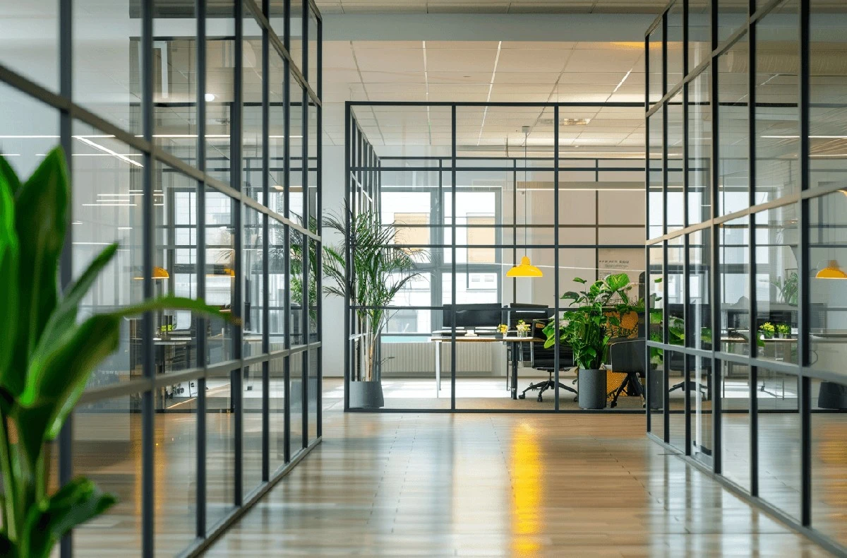 Edificio YKK AP30: el secreto de YKK AP Inc. para vivir sin facturas de luz - image 1