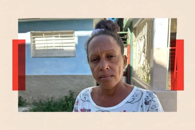 Lisandra Botey.
