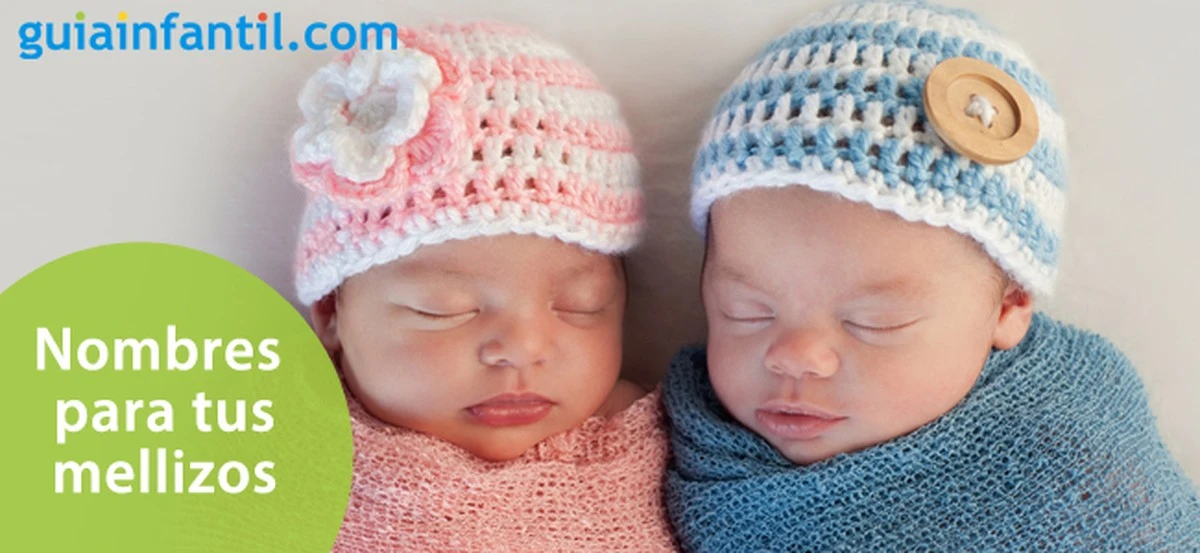 El arte de nombrar al segundo: Cómo hacer que los nombres de tus hijos rimen sin confundir - image 1