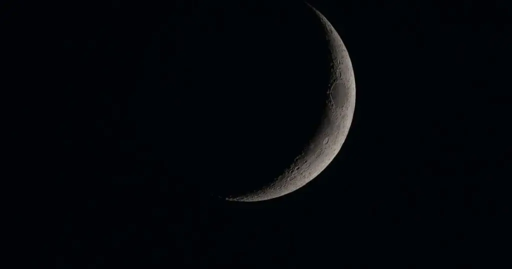 El eclipse lunar en Virgo: cómo la numerología revela su impacto en tu año personal