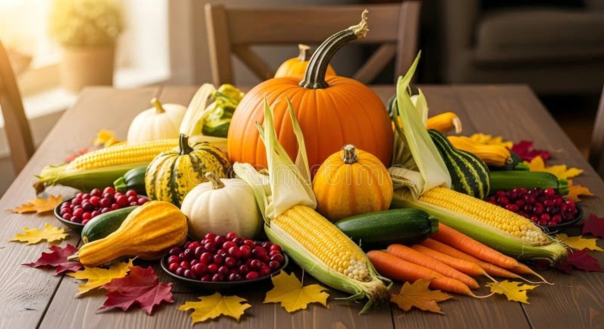 El equinoccio de otoño en [Tu país]: 3 secretos para aprovechar su energía de abundancia - image 1