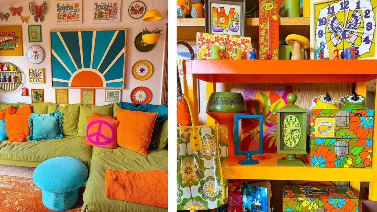 El estilo de Mick Jagger que Danielle Balanis Design convirtió en el hogar de 2026 - image 1