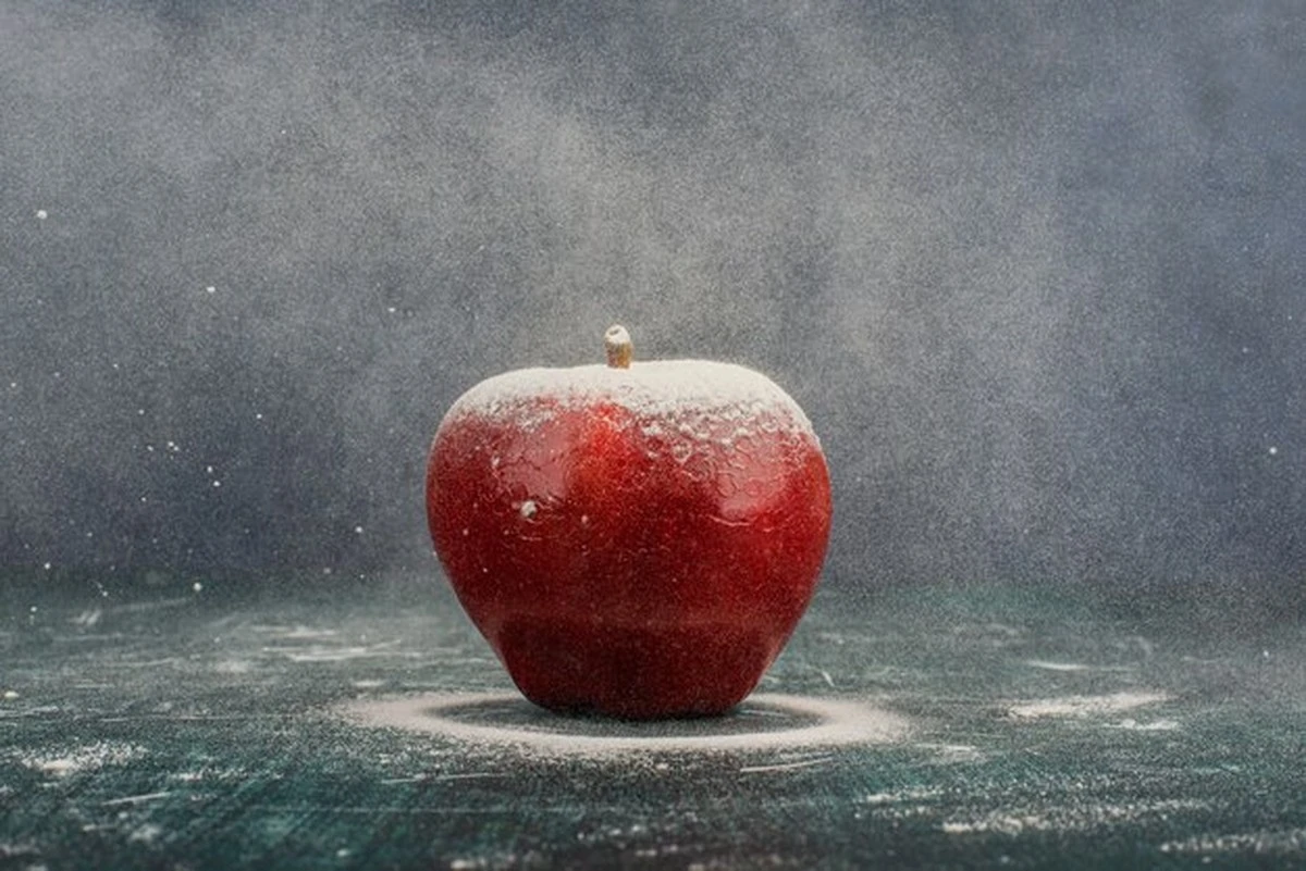 El hechizo de la manzana roja para el amor: 3 secretos que pocos conocen - image 1